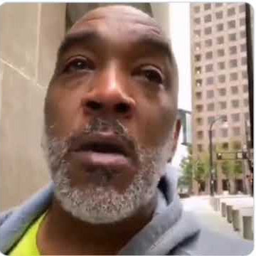 Mark Curry Says Black Rob Died