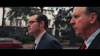 The Cronk Law Firm Video - Testimonial