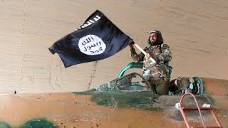 ISIS executes 250 Syrian soldiers