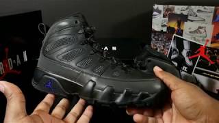 jordan 9 winter boot