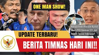 Download Lagu BERITA TIMNAS INDONESIA HARI INI MINGGU 23 NOVEMBER 2025 MP3