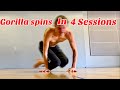 How I Unlocked Gorilla/Buddha Spins in 4 sessions | Overexplained