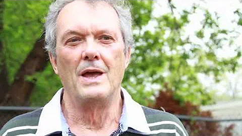Roger Pyke (Director) - Field Notes