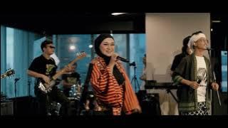 Buhunna Sora  - Cang Ucang Angge (Live Session)