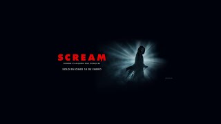 Scream La Película | Tráiler Oficial Español | 2021 | Paramount Pictures Spain
