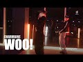 Woo! - Charmaine / Komi Choreography / Urban Play Dance Academy