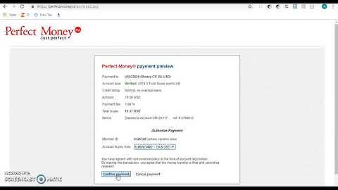 HOW TO FUND YOUR BINARY.COM ACCOUNT