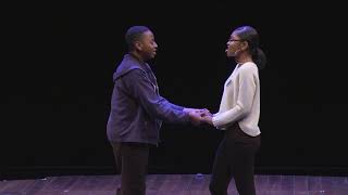 Chicago Shakespeare Slam: Lindblom Math and Science Academy