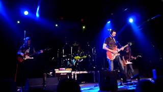 Paul Gilbert - Propeller HD (Sevilla 17-dic-10 Sala Q)