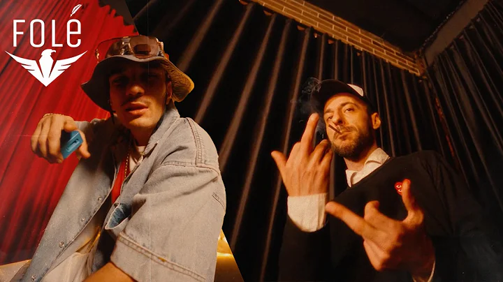 Buta - 100 Opps Nuk Jan Shum (ft. Ago) / Ski