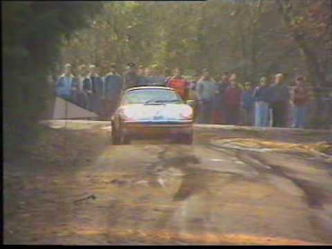 Tulpenrally 1985