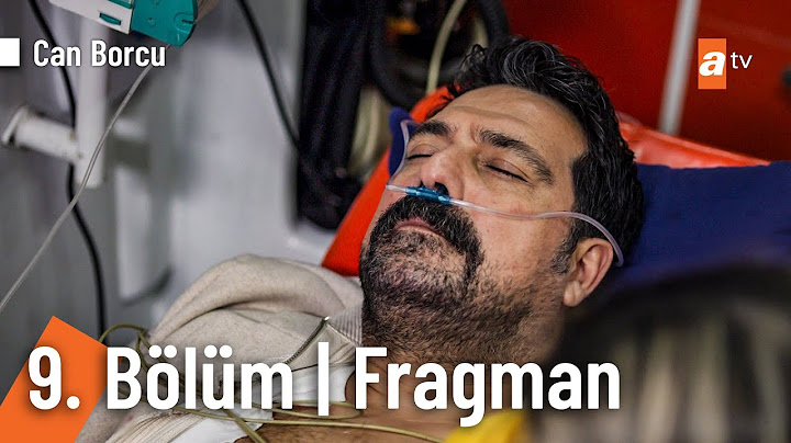 Can Borcu 9. Bölüm Fragman | "Babamızın katili Mehmet Musluoğlu" @CanBorcuatv  ​