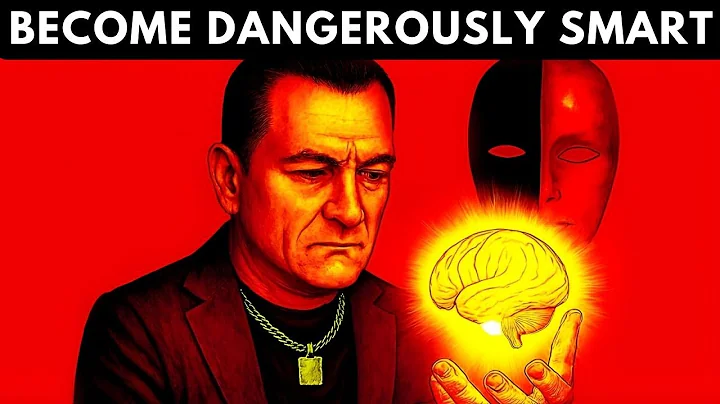 The Brain Hack That Makes You 10x Smarter & Impossible to Control | Machiavelli