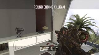 One of my BEST! Sick Shot on Raid with My Reaction! READ DESCRIPTION