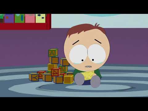 I M Breaking Up With You Forever SOUTH PARK