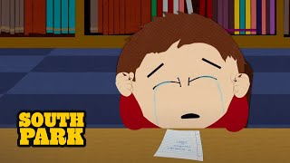 I'm Breaking Up with You Forever - SOUTH PARK