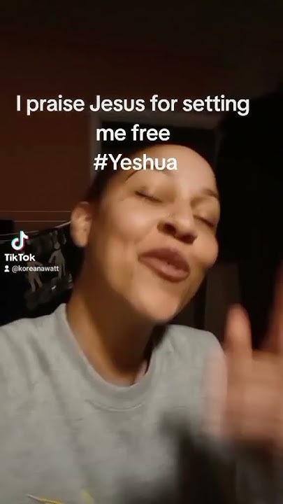 Im Free Praise The Lord Im Free praise the Lord I'm free - YouTube