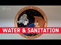 Water and sanitation | We explore. You benefit.
