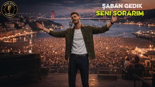 Şaban Gedik - Seni Sorarım
