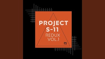 S-11 Theme Redux (Progressive House Version)