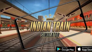 ||INDIAN TRAIN SIMULATOR||HIGHBROW INTERACTIVE OFFICIAL||BY INDIAN TRAINZ SIMULATOR FANCLUB|| screenshot 5