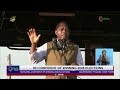 PRESIDENT HICHILEMA CONFIDENT OF WINNING 2026 ELECTIONS 