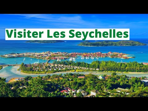 Vidéo: Où Sont Les Seychelles