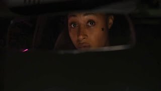 When you’re ubering your boyfriends side chick to his house 