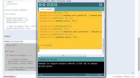 Curso Arduino Pro - Aula 3 - Classes (Parte1) seriallink.com.br