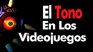 El Tono En Los Videojuegos