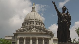 Wisconsin Assembly passes budget, sends it to Walker