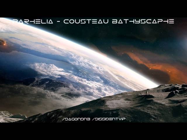 Parhelia - Cousteau Bathyscaphe