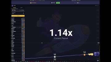 Roobet crash challenge $100 to $1000 - $1k giveaway - PT2