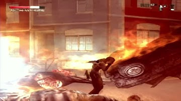 The Suffering: Ties That Bind: let