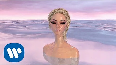 Bebe Rexha - 'Self Control' (Official Lyric Video)