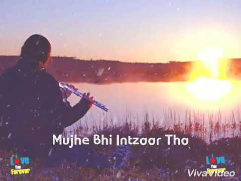 FLUTE COVER HEART ♥ TOUCHING SONG-WAADON KA KYA HUA