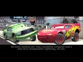 Filme Dublado Portugues DISNEY CARROS, Gameplay Pixar Mate e Relâmpago Mc Queen Parte 25