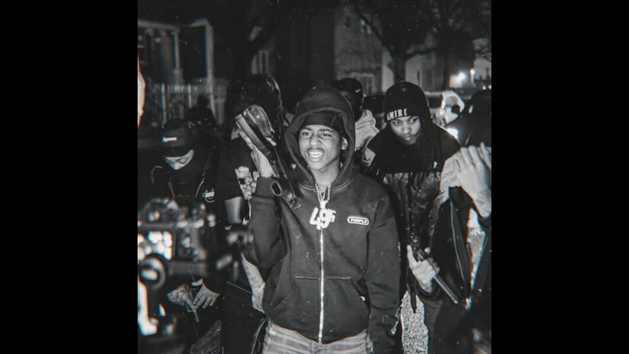 [FREE] YFG FATSO x Future Type Beat - 