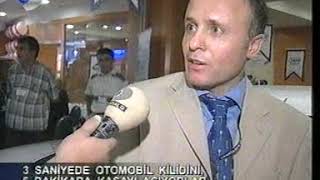 kanal d AVSEQ14 Seminer 2004