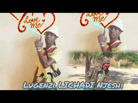 2025 Lugenzi LICHADI Njeshi UJUMBE Wasanii Umekuwaje 0699798785 Mpya Audio OFFCIALI