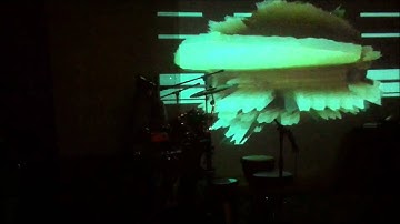 TWINTECH | 01 | 07 | 2011 ▌STOCHASTIC RESONANCE ░ issue #01 ▐ @DEFRAG