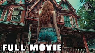 HOMECOMING: BLOOD DEEP 🎬 Full Exclusive Mystery Thriller Movie Premiere 🎬 English HD 2024