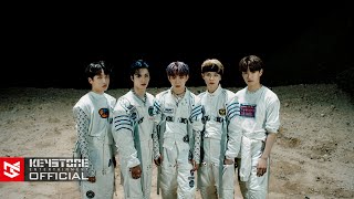 BLANK2Y(블랭키) 1st MINI ALBUM K2Y I : CONFIDENCE [Thumbs Up] TRAILER #2