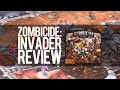 Zombicide Invader Review: The Best Zombicide Yet?