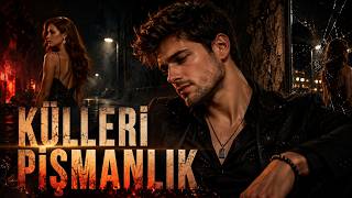Saenya - Külleri̇ Pi̇şmanlik Ayrıldıysan Dinle 💔