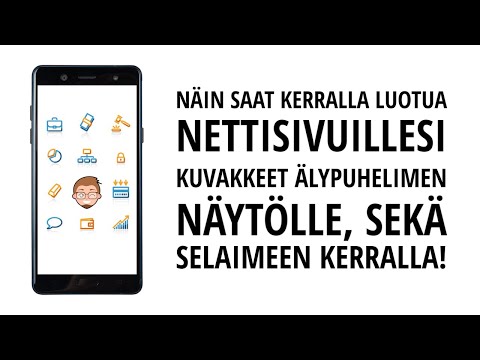 Video: Hidastaako työpöydän kuvakkeet tietokonetta?