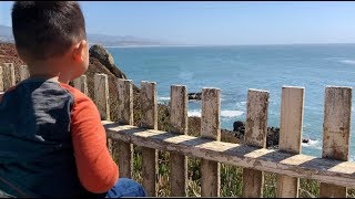 Lincoln's Brain Surgery | Part 2 (Family Day on the Pacific Coast Hwy)