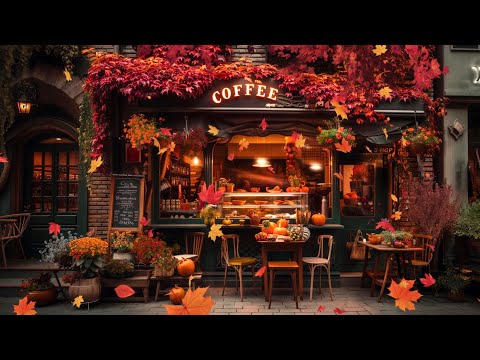 𝗽𝗹𝗮𝘆𝗹𝗶𝘀𝘁 A Playlist That Asks Was That Jazz Or A Coffee Shop In Autumn As Soon As You Hear It 𝗽𝗹𝗮𝘆𝗹𝗶𝘀𝘁 A Playlist That Asks Was That Jazz Or A Coffee Shop In Autumn As Soon As You Hear It