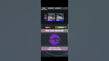 #music #case #cs2 #opencase #csgo #phonk