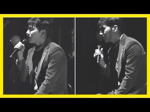 “듣는 내내 소름돋았다”…멜로망스가 부른 박효신의 ‘숨’ 커버 영상